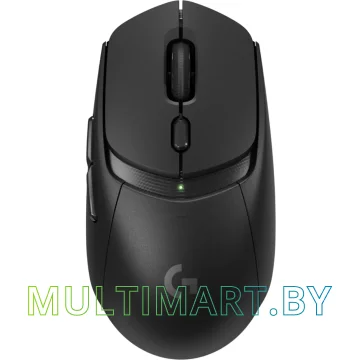 Игровая мышь Logitech G309 Lightspeed (черный)